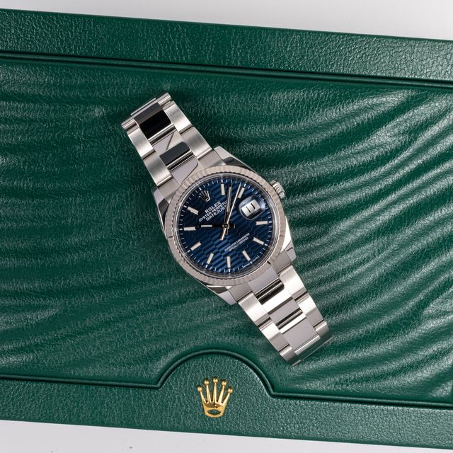Rolex Datejust 126234 Image 7